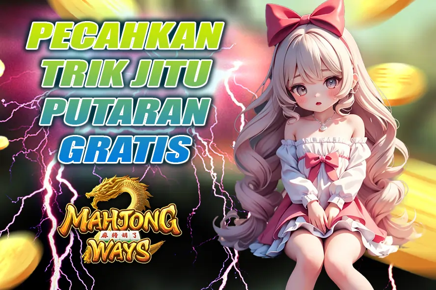 LUNABET78: Pecahkan Trik Jitu Putaran Gratis untuk Raih Maxwin Slot Gacor