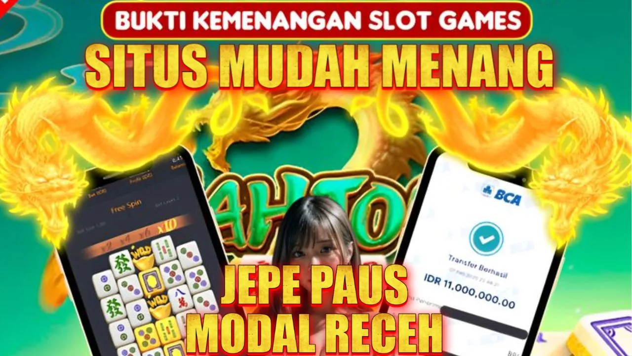 ACC4D : MEMBANGUN SISTEM PRIBADI UNTUK MENGUASAI SITUS MUDAH MENANG SECARA KONSISTEN
