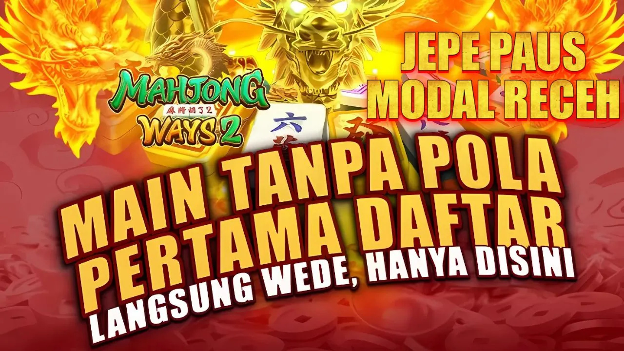 Tips Bermain Slot Online Agar Selalu Menang dan Menguntungkan